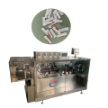 Automatic Plastic Ampoule Liquid Blow Filling Seal Machine Ampoule Filling and Sealing machine